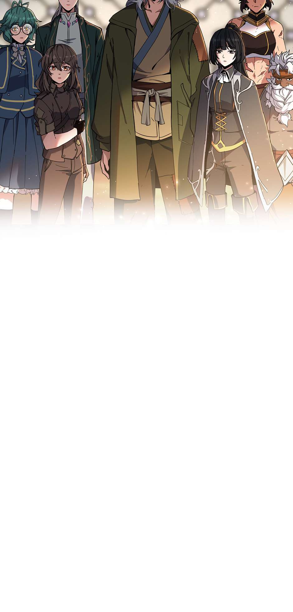 The Beginning After the End Chapter 221 78